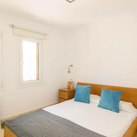 Residencial La Felicidad By Carlosferien Apartmán Denia