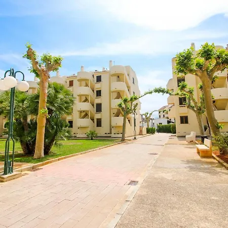 Residencial La Felicidad By Carlosferien Apartmán *