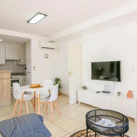 Apartmán Residencial La Felicidad By Carlosferien Denia