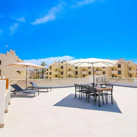 Residencial La Felicidad By Carlosferien *