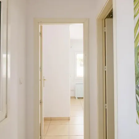 Apartmán Residencial La Felicidad By Carlosferien
