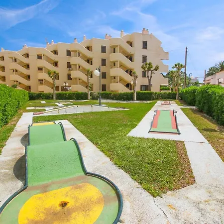 Residencial La Felicidad By Carlosferien Апартаменти