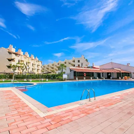 Residencial La Felicidad By Carlosferien * Денія