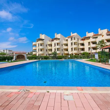 Residencial La Felicidad By Carlosferien Apartment *