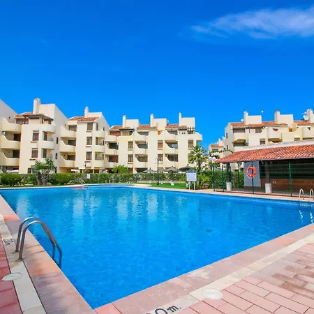Residencial La Felicidad By Carlosferien Апартаменти Денія