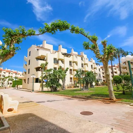 Residencial La Felicidad By Carlosferien Apartment *