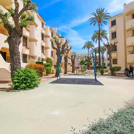 Residencial La Felicidad By Carlosferien Apartment