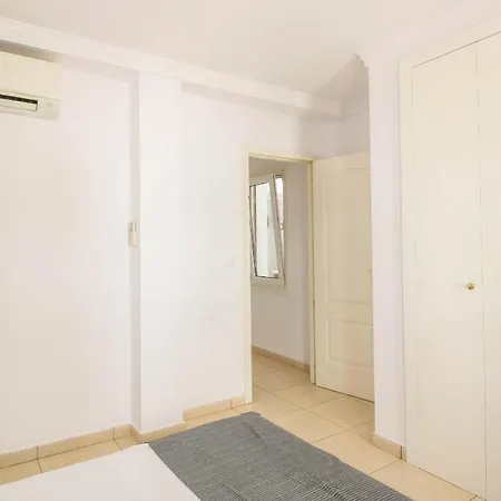 Residencial La Felicidad By Carlosferien Apartment