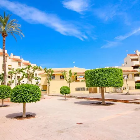 Residencial La Felicidad By Carlosferien Apartment *