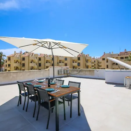 Residencial La Felicidad By Carlosferien Dénia