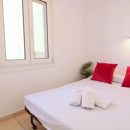 Apartment Residencial La Felicidad By Carlosferien Dénia