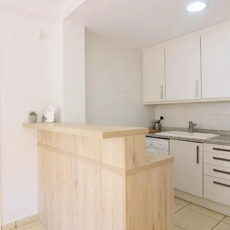 Residencial La Felicidad By Carlosferien Apartment