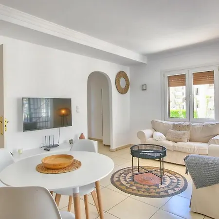 Residencial La Felicidad By Carlosferien