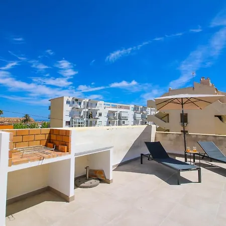 Residencial La Felicidad By Carlosferien