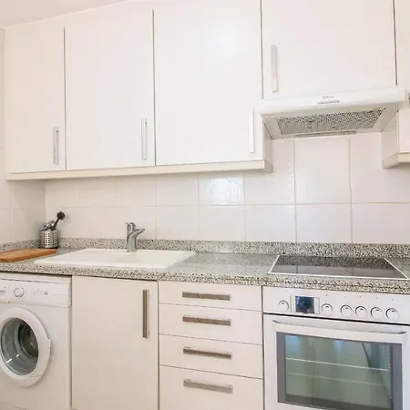 Residencial La Felicidad By Carlosferien Apartment *