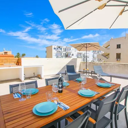 Residencial La Felicidad By Carlosferien Dénia