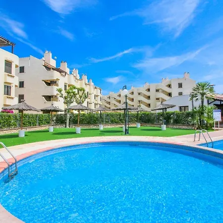 Residencial La Felicidad By Carlosferien Apartment *