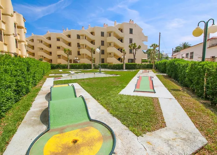 Residencial La Felicidad By Carlosferien Διαμέρισμα