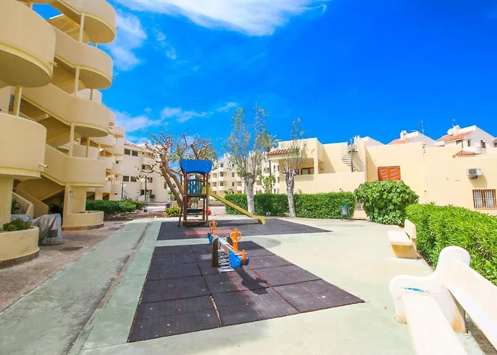 Residencial La Felicidad By Carlosferien *