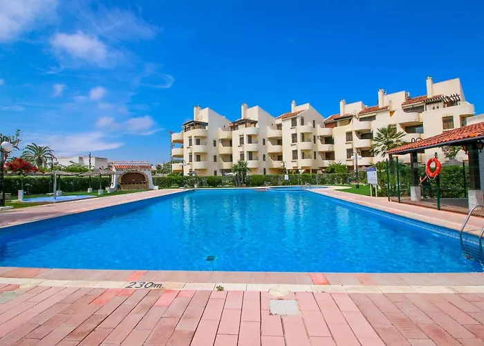 Residencial La Felicidad By Carlosferien Διαμέρισμα *