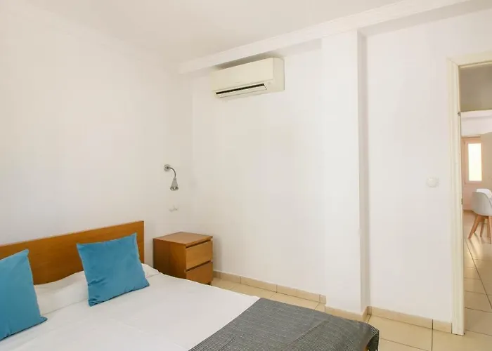 Residencial La Felicidad By Carlosferien Διαμέρισμα