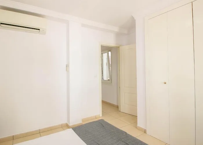 Residencial La Felicidad By Carlosferien Διαμέρισμα