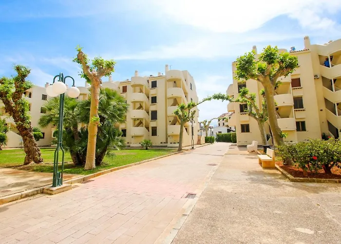 Residencial La Felicidad By Carlosferien Διαμέρισμα *