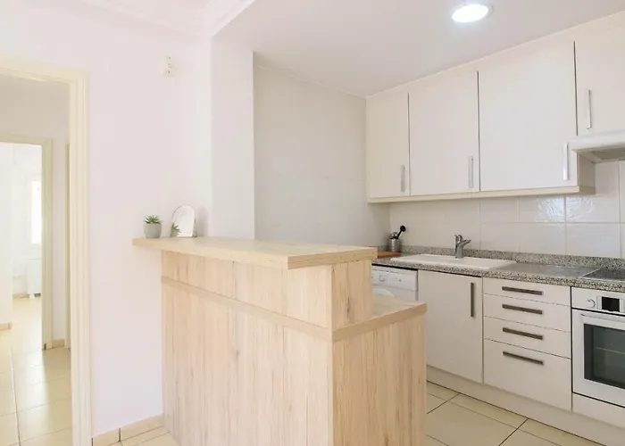 Residencial La Felicidad By Carlosferien Διαμέρισμα