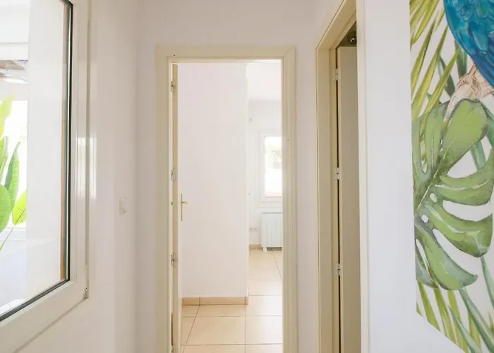 Apartment Residencial La Felicidad By Carlosferien