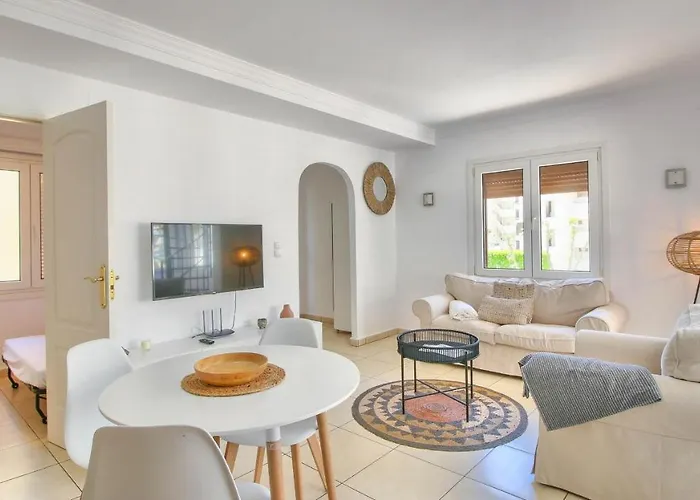 Residencial La Felicidad By Carlosferien