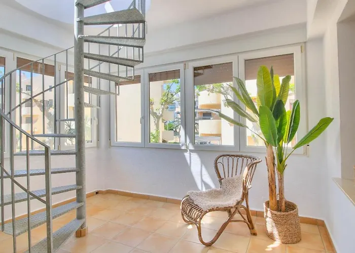 Residencial La Felicidad By Carlosferien Denia