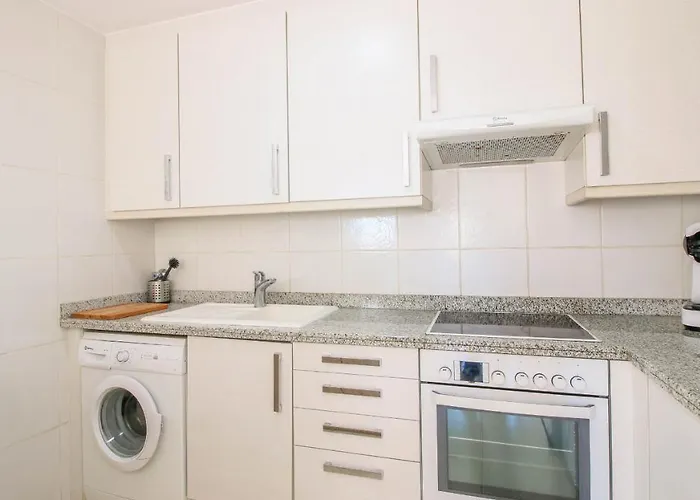 Residencial La Felicidad By Carlosferien Διαμέρισμα *