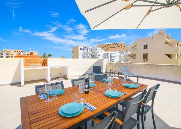 Residencial La Felicidad By Carlosferien Denia