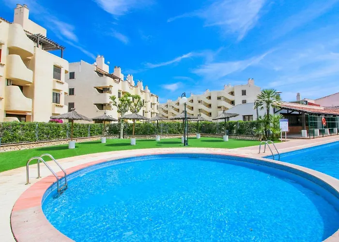 Residencial La Felicidad By Carlosferien Apartment *