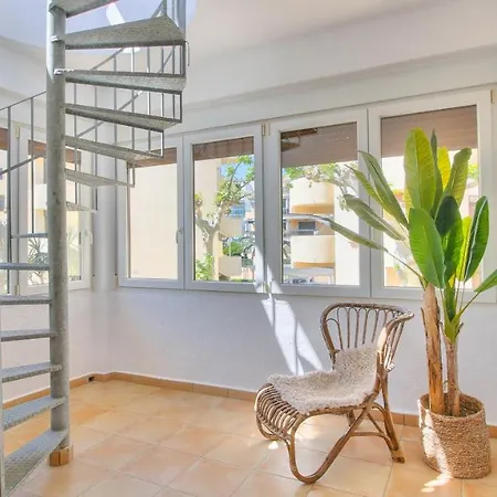 Residencial La Felicidad By Carlosferien デニア