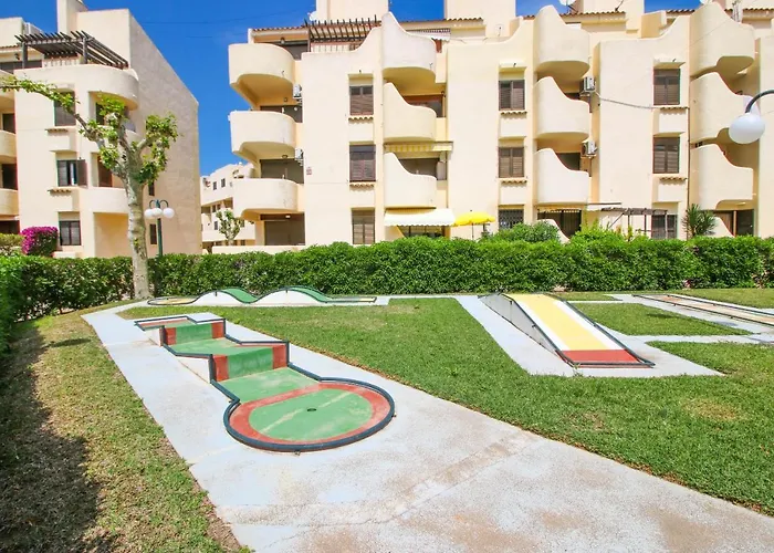 アパート Residencial La Felicidad By Carlosferien