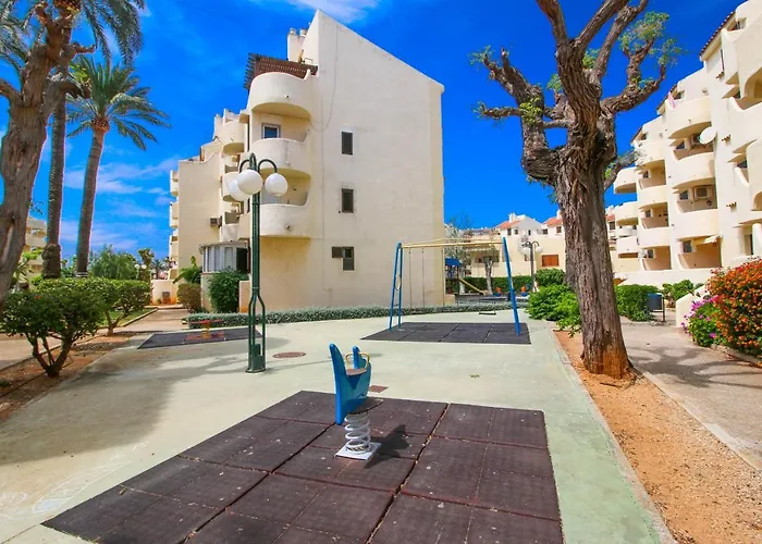 Residencial La Felicidad By Carlosferien * デニア