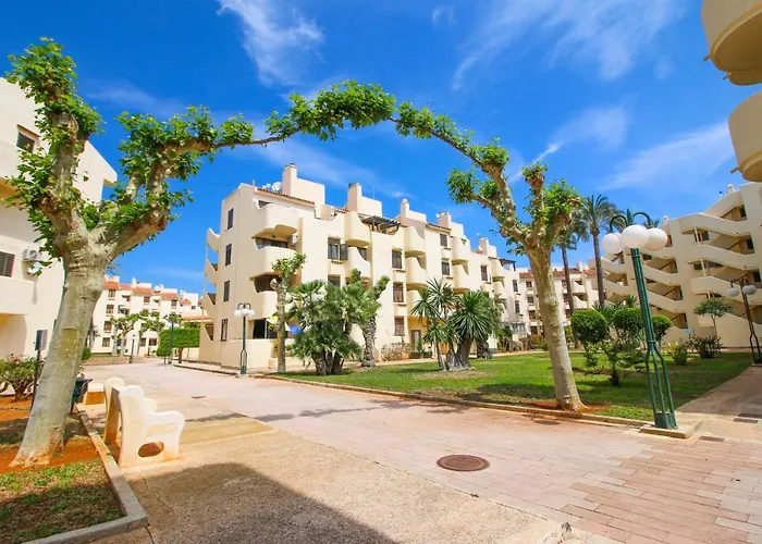 Residencial La Felicidad By Carlosferien アパート *