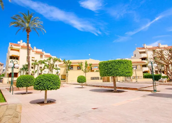 Residencial La Felicidad By Carlosferien アパート *