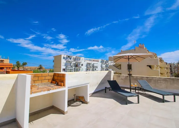 Residencial La Felicidad By Carlosferien